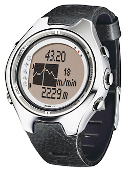 Suunto X6M - SPECIAL ORDER