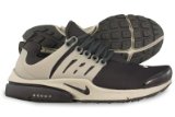 Nike Air Presto Trainers - Black / Grey - SIZE UK XX-Small