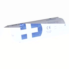 SUZH02 Sterile No.9 Large Dressing Flow wrapped