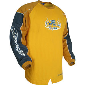 Suzuki Alstare long sleeved desert T-shirt