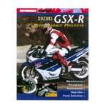GSX-R Performance Projects