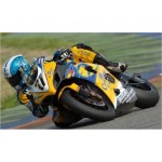 Suzuki GSX-R1000 Yukio Kagayama 2006