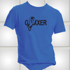 Suzuki GSXR Gixxer T-shirt