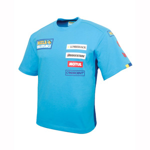 MotoGP 08 Team T-Shirt