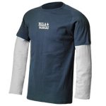 Rizla long-sleeved T-Shirt