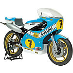 XR14 Barry Sheene 1975