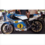 XR14 Barry Sheene 1976
