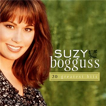 Suzy Bogguss 20 Greatest Hits