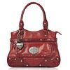 Suzy Smith Charm Bag