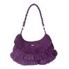 Suzy Smith Frill Bag