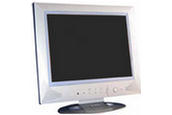 SVA LCD1703