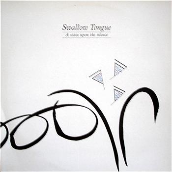 Swallow Tongue A Stain Upon The Silence