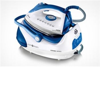 Swan - Steam Generator Iron 2400w in Blue