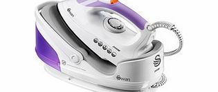 Swan Automatic Steam Generator Iron