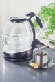 cordless glass jug kettle
