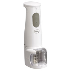 swan Electric Cheese Grater White