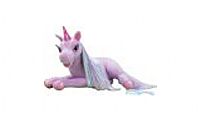 SWAN Lake Unicorn Plush