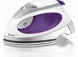 Swan SI3070N Travel Iron with pouch