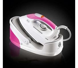 Swan SI9021N Automatic Steam Generator