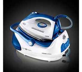 Swan SI9031N Ceramic Steam Generator
