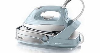 Swan SI9051N Compact Steam Generator