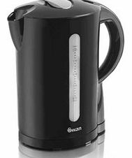 SK18120BLKN 1.7 Litre Jug Kettle Black