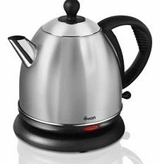 SK24020N 0.8 Litre S/S Kettle