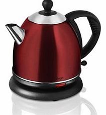 SK24020ROUN 0.8 Litre Rouge Kettle