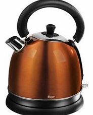 SK261020COPN 1.8 Litre Copper Kettle