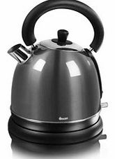 SK261020GRAN 1.8 Litre Graphite Kettle