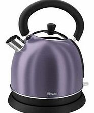 SK261020PLUN 1.8 Litre Plum Kettle