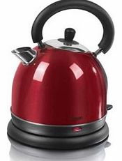 SK261020ROUN 1.8 Litre Rouge Kettle