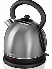 SK28020N Stainless Steel Trad Kettle