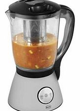Swan SP18010N Gourmet Soup Maker
