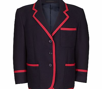 Swanbourne House School Girls Prep Blazer,