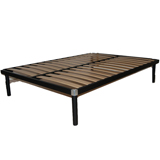 Swanglen 150cm Deluxe Multi-choice Kingsize Bed
