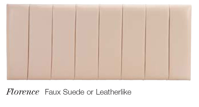 Swanglen Headboards Florence 5ft headboards