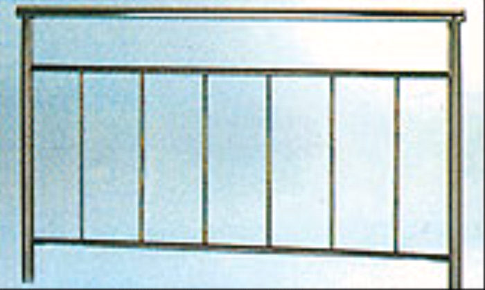 Swanglen Headboards London 3ft headboard