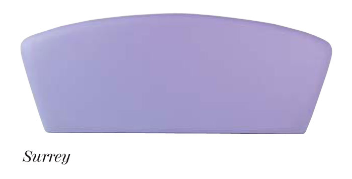 Swanglen Headboards Surrey 4ft headboard