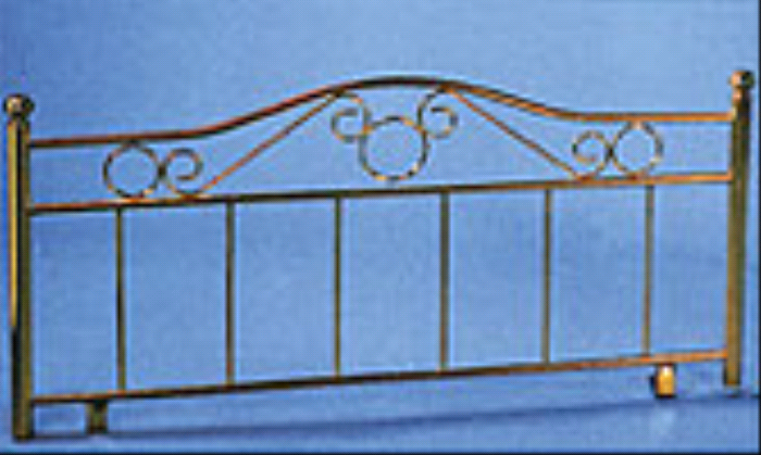 Swanglen Headboards Sussex 5ft headboards