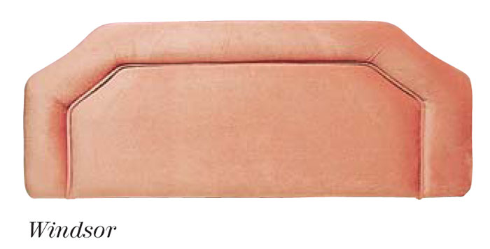 Swanglen Headboards Windsor  5ft headboards