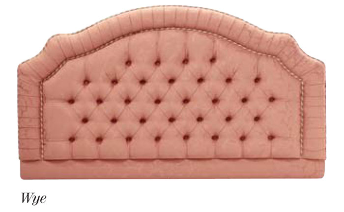 Swanglen Headboards Wye 5ft headboards