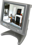 8.4-Inch LCD Colour Security Monitor ( Swann 8In