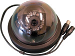 CCT products ( Swann IRCol Dome Cam )