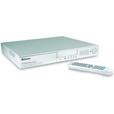 Communications 16-Channel Digital Guardian