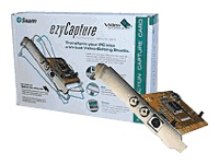 EZY CAPTURE CARD SW-X-VWEC