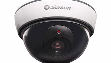 Swann PNP-25/D Imitation Dome Camera (UK)