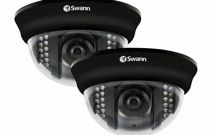 Swann Pro 531 Multi-Purpose Day/Night Dome