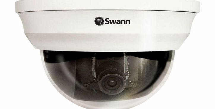Swann PRO-761 Super Wide Angle Dome Camera