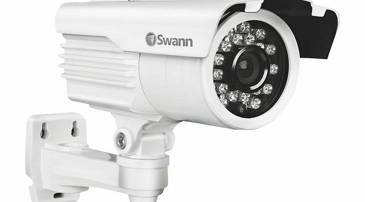 Swann PRO-860 Super Wide-Angle Security Camera -